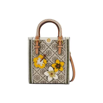 TORY BURCH T Monogram Handbags