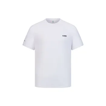 KSWISS T Shirt Men's 101 K02C WHT1