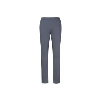 DIKENI Suit Trouser Men's Light Gray