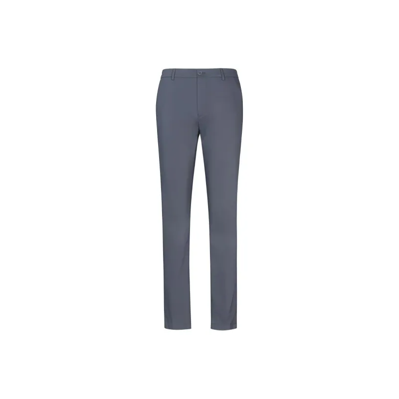 DIKENI Suit Trouser Men's Light Gray-0