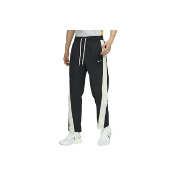 Nike Casual Pants Men Black