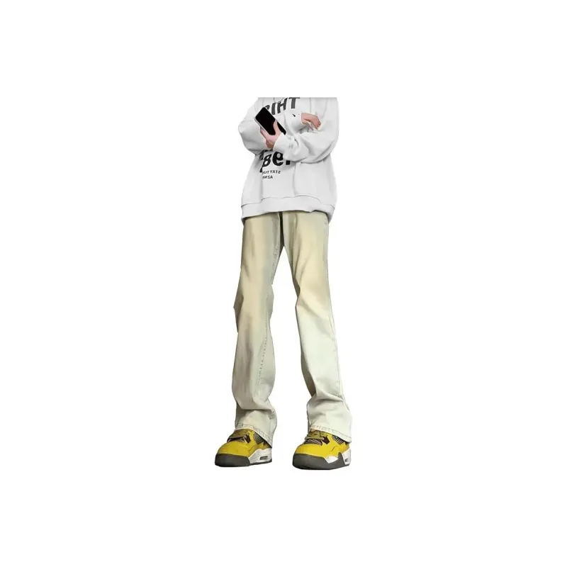 XAFB Jeans Unisex-4