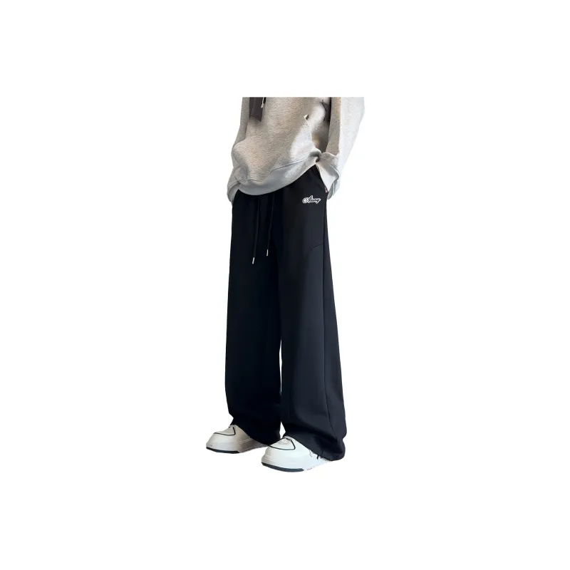 ALang Studio Casual Pants Unisex-4