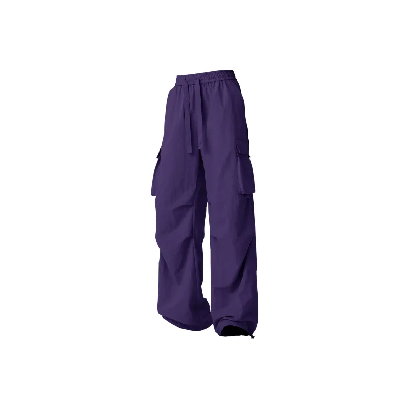 MEXICAN Cargo Pants Unisex Khaki-15