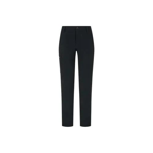 Columbia PFG Terminal Tackle 2 Casual Pants Men's Black