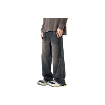 FAVEPOP Jeans Unisex
