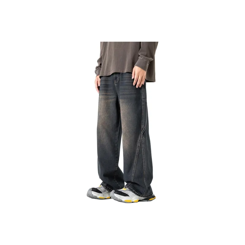 FAVEPOP Jeans Unisex-3