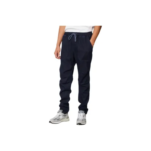 Rag & Bone Casual Pants Men's Blue