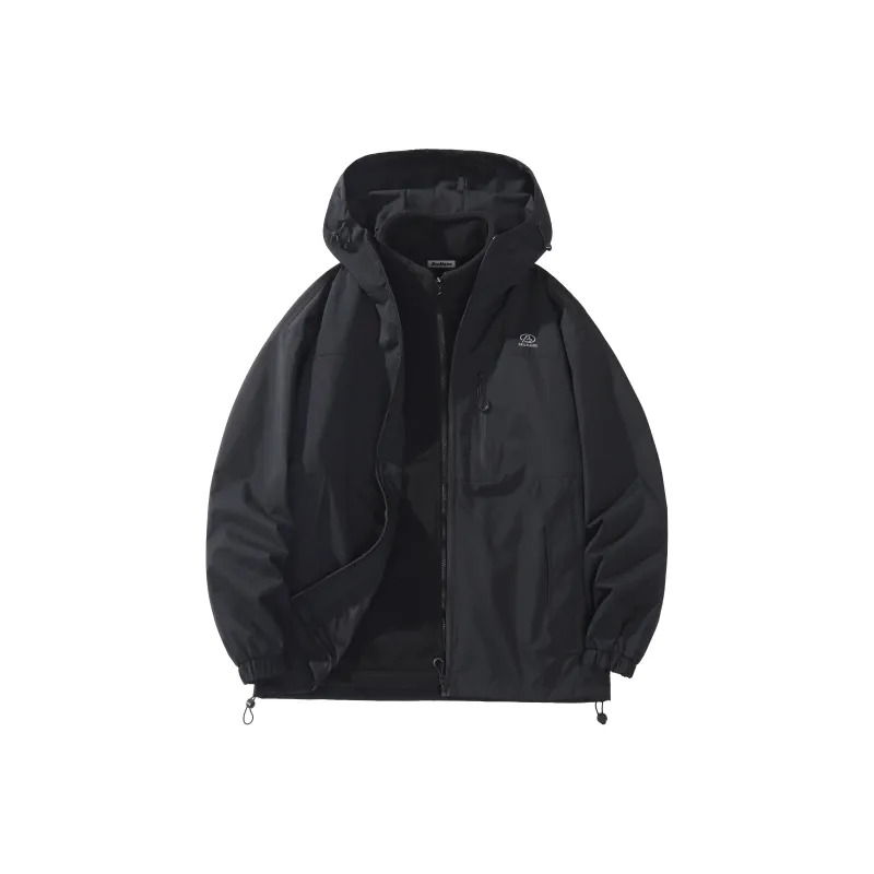 BRUMAIRE Puffer Jackets Unisex-0