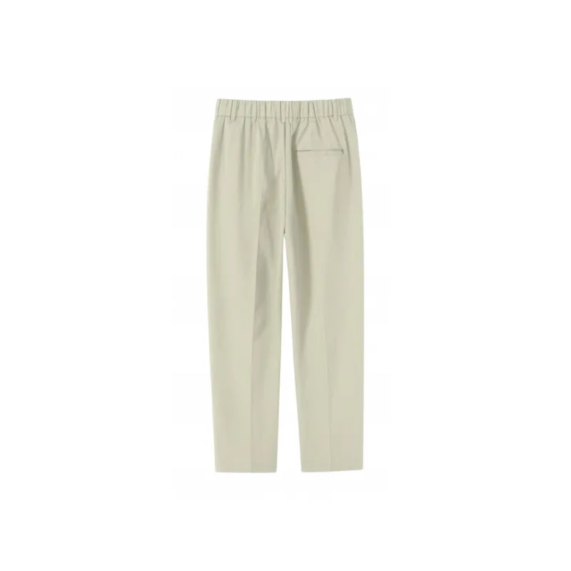 JEANSWEST Suit Trousers Unisex-20