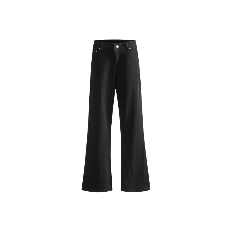 JASONWOOD Cowboy On The Run Jeans Unisex-2