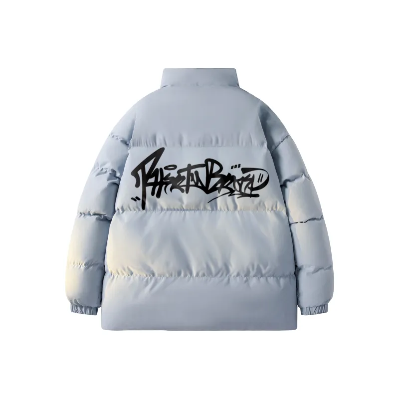 30BRAID Puffer Jackets Unisex-8
