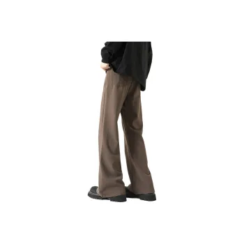 Double Dealer Casual Pants Unisex