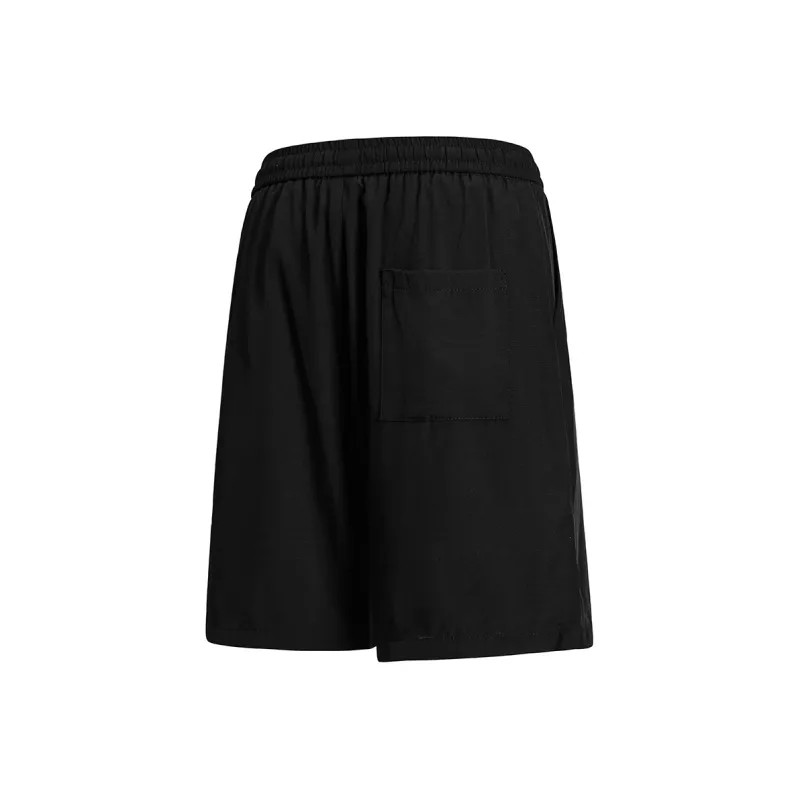 EMINU Sports Shorts Unisex-8