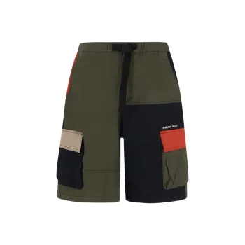 AMBUSH Panelled Cargo Shorts