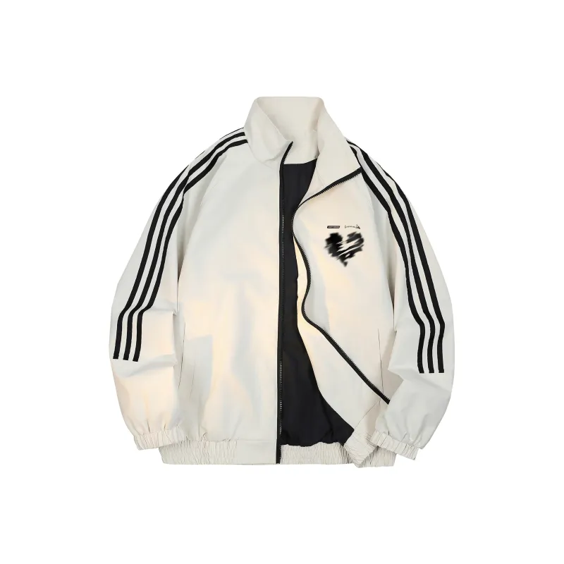 BEAR UNION Jackets Coats Unisex-0
