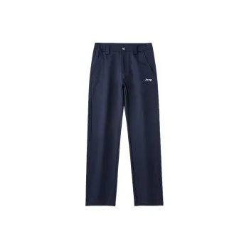 Jeep Theme Series Casual Pants Unisex