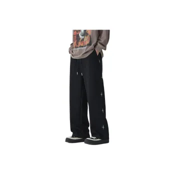 JASONWOOD Casual Pants Unisex