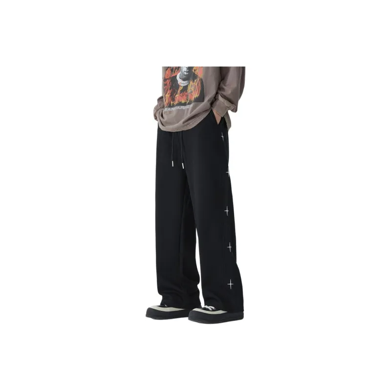 JASONWOOD Casual Pants Unisex-0