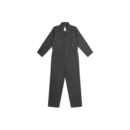 Dickies Jumpsuits Men Olive Green