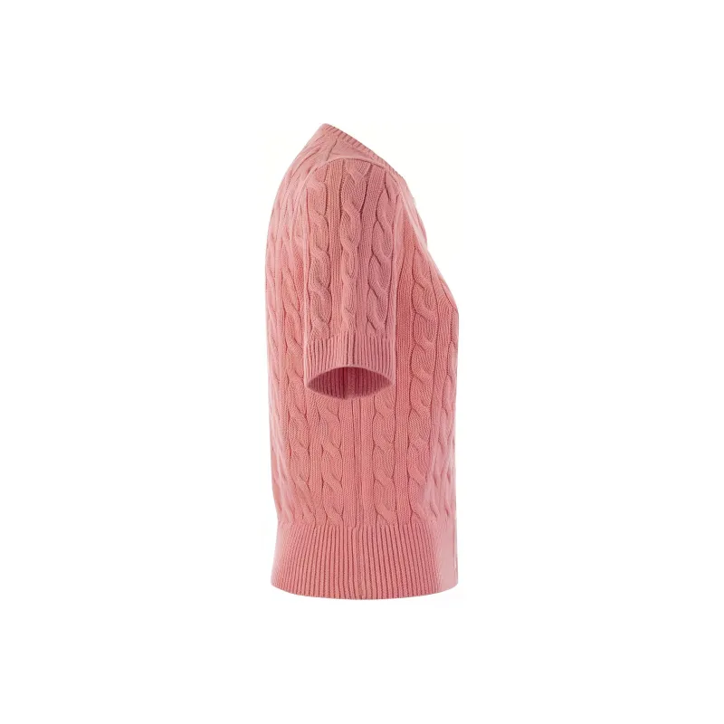 Polo Ralph Lauren Knitwear Women's Pink-2