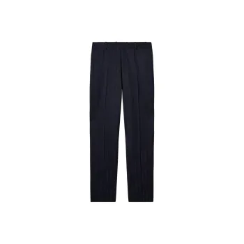 OFF WHITE Mid rise Tailored Trousers