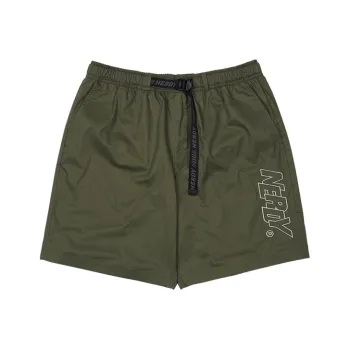 NERDY Loose Fit Shorts Men's Khaki