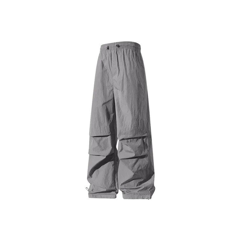 BEAR UNION Casual Pants Unisex-4