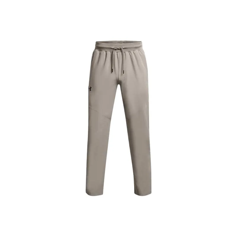 Under Armour Elite Casual Pants Men's Khaki-0