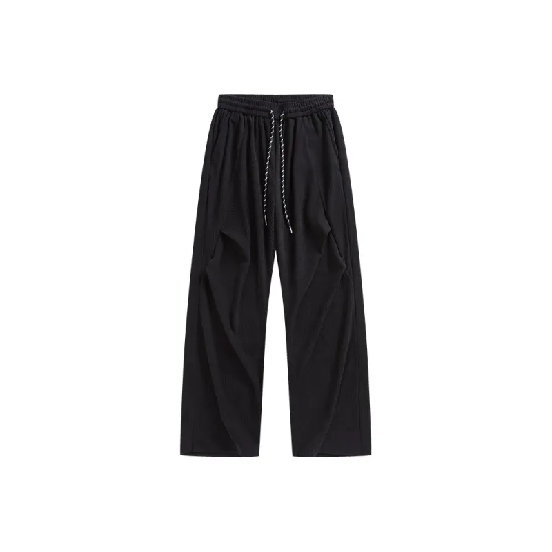 FOR FEAR THAT Casual Pants Unisex-0
