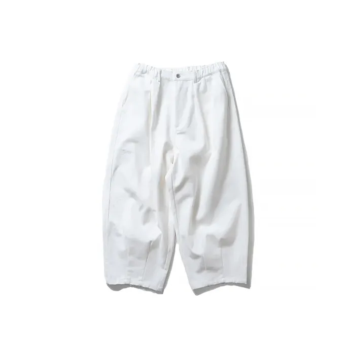 Younger Song Casual Pants Unisex-2