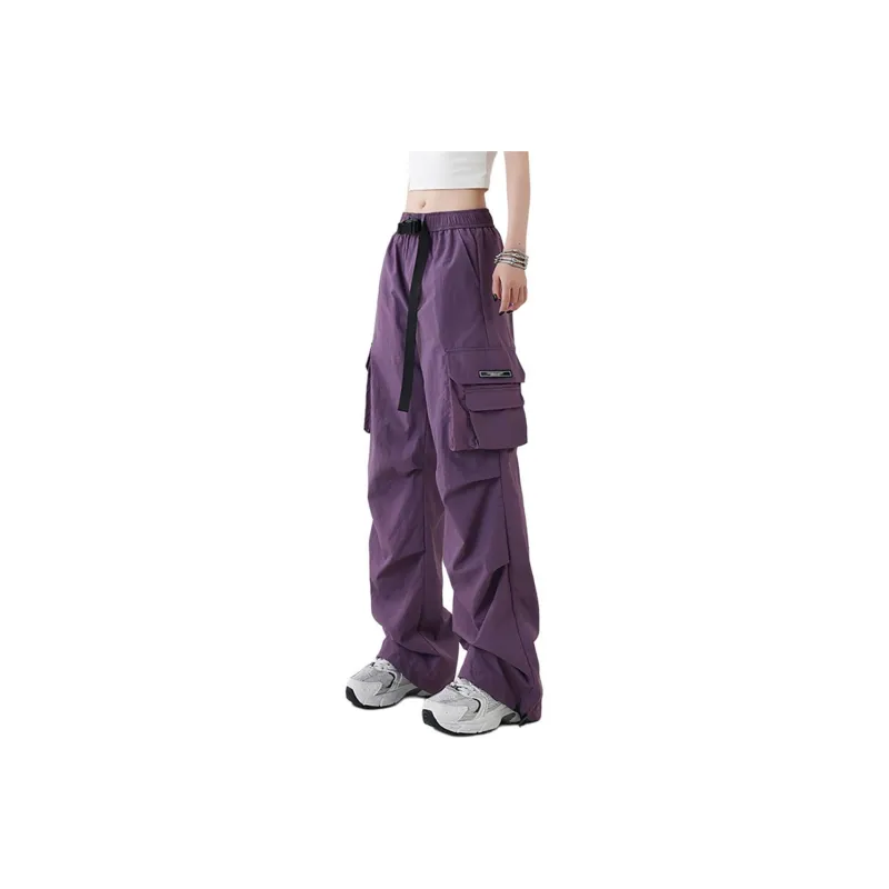 NOAHGIGI Cargo Pants Unisex-6