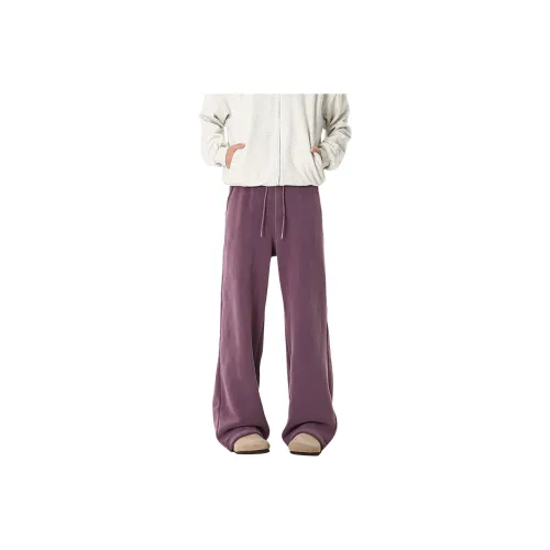 ROOMBOSE Casual Pants Unisex