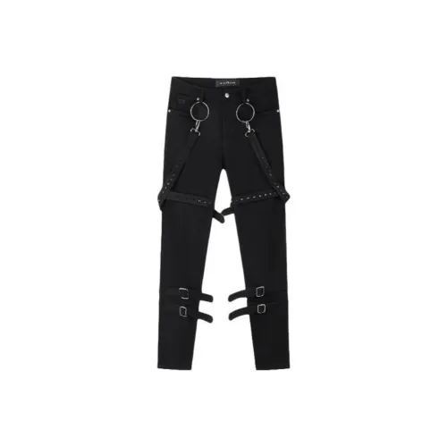 JOHN RICHMOND Jeans Men's Black