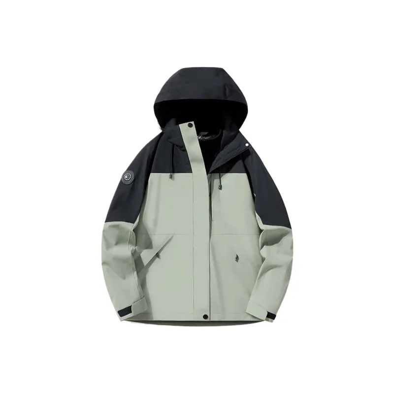 VanCamel Puffer Jackets Men-10