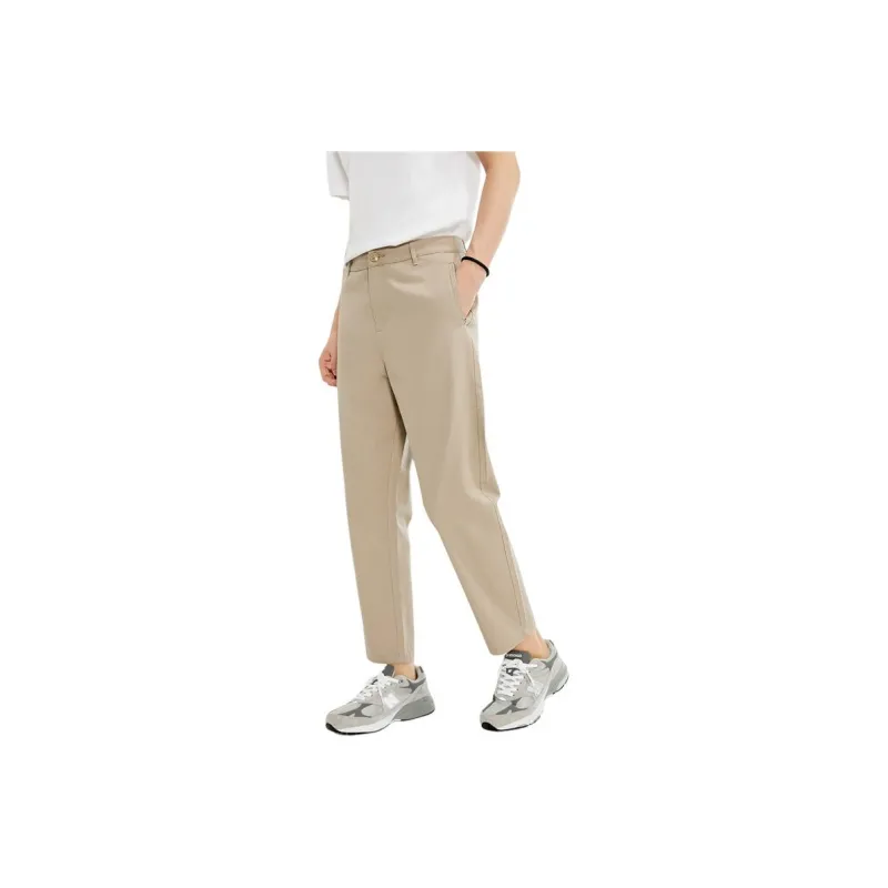 UNIQLO Casual Pants Men-3
