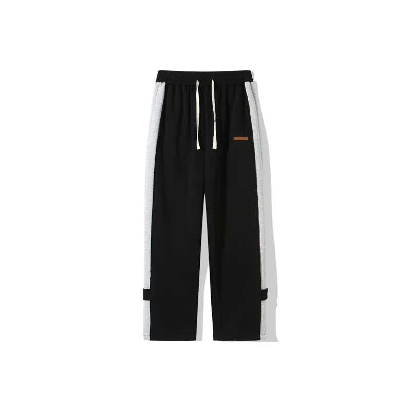 Kingsgspc Casual Pants Unisex-12