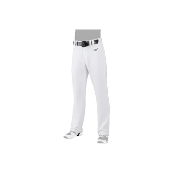Mizuno Casual Pants Men's White