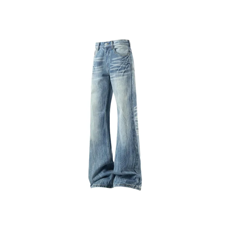 FOREVER 21 Jeans Unisex-4
