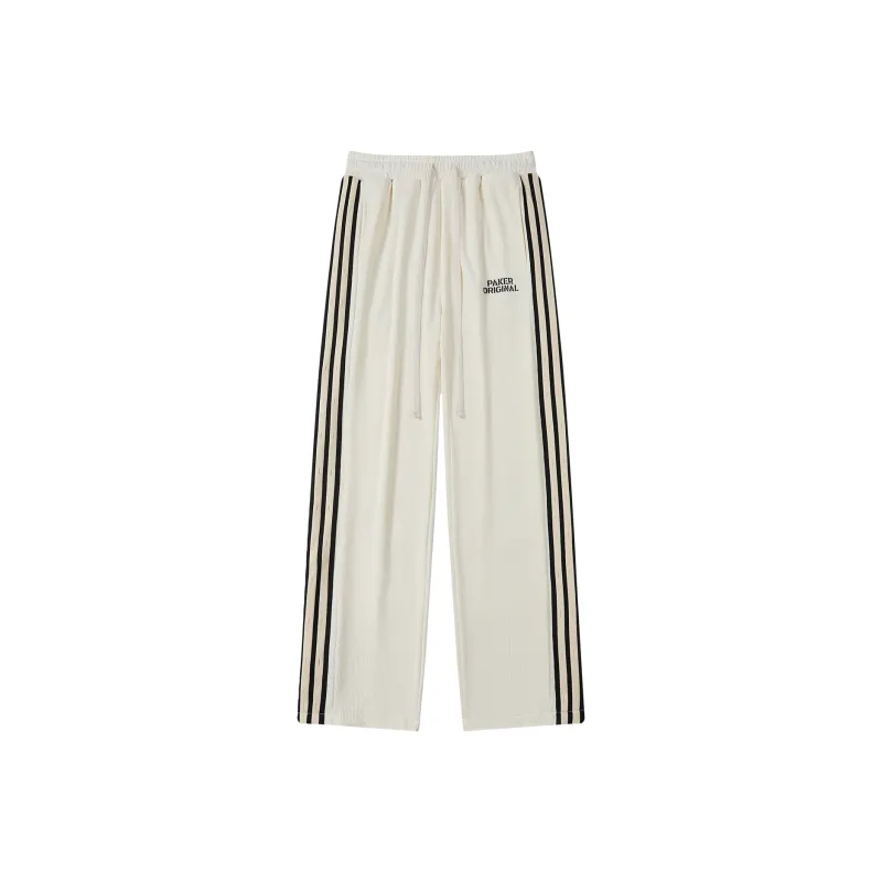 PAKA Casual Pants Unisex-7