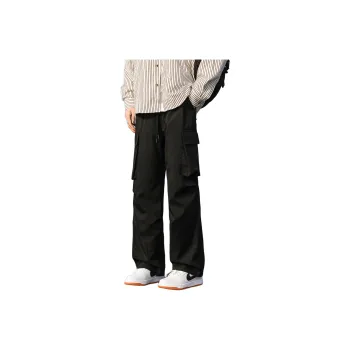 JEANSWEST Cargo Pants Unisex