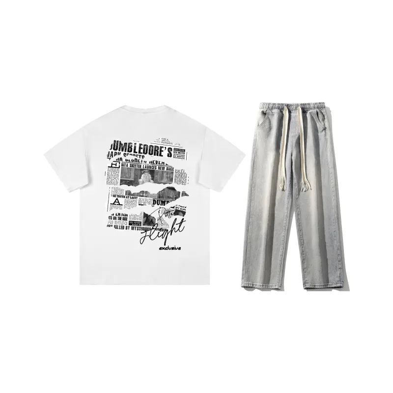 CSKS Casual Sportswear Unisex-12
