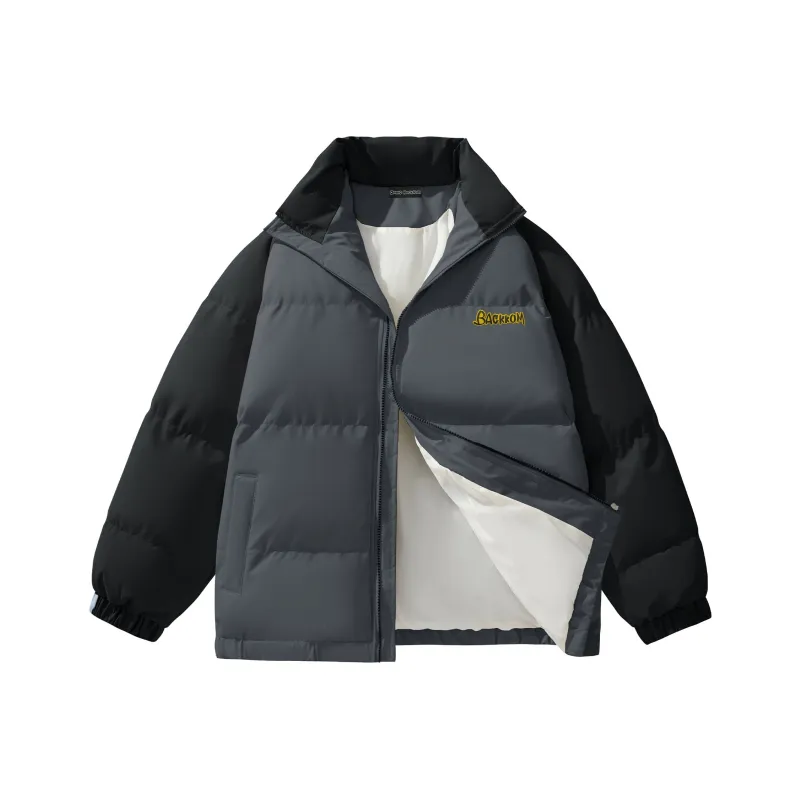 David Bakken x DAOMEIXIONG LIANMINGKUAN Puffer Jacket Unisex-5