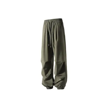 ROSECREED Casual Pants Unisex