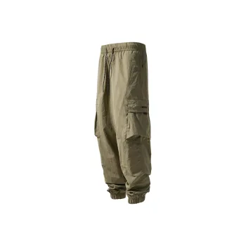 MOPE Casual Pants Unisex