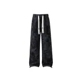 Black (Straight Fit)