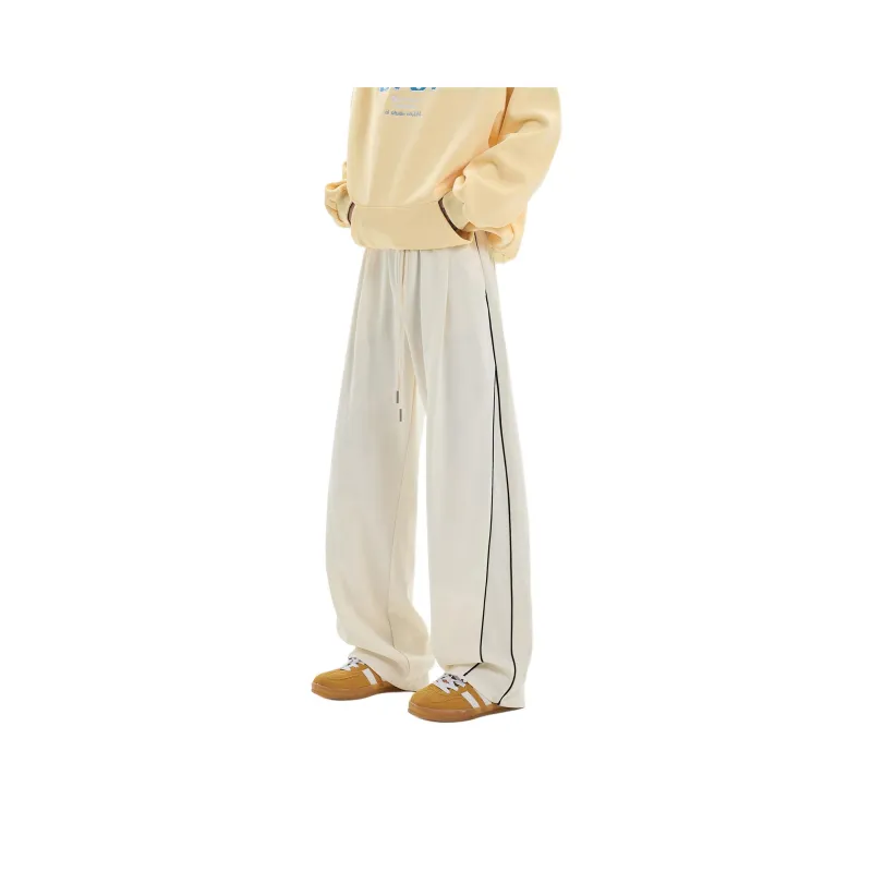 FA2LO Casual Pants Unisex-0