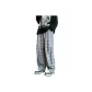 Gray Pants