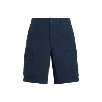 Polo Ralph Lauren Cargo Shorts Men's Marine Blue