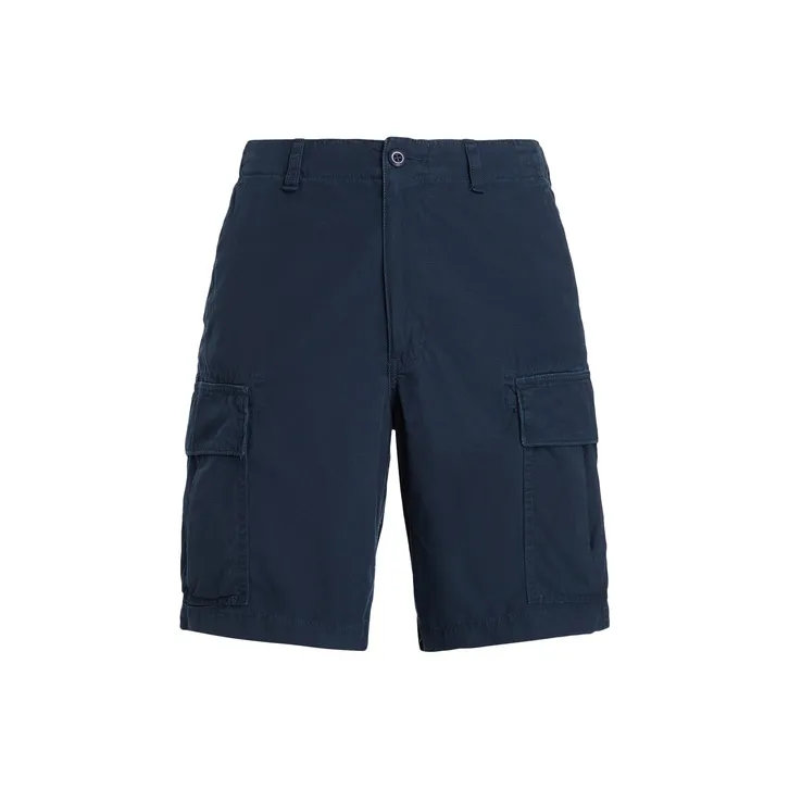 Polo Ralph Lauren Cargo Shorts Men's Marine Blue-0